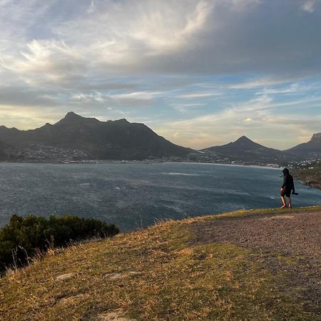 Beau'S Cape Retreat Hotel Hout Bay Exterior photo