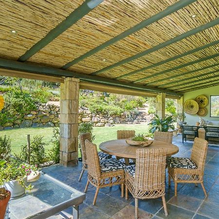 Beau'S Cape Retreat Hotel Hout Bay Exterior photo