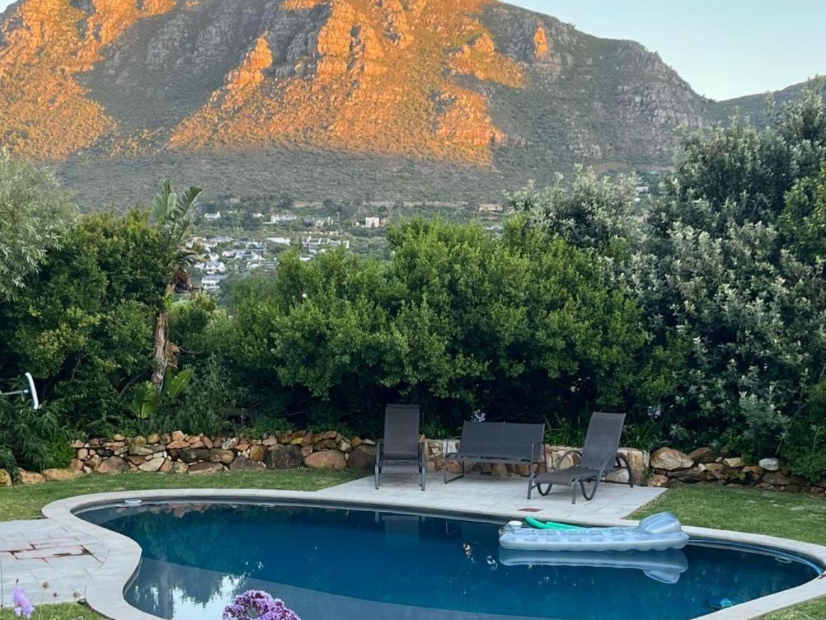 Beau'S Cape Retreat Hotel Hout Bay Room photo