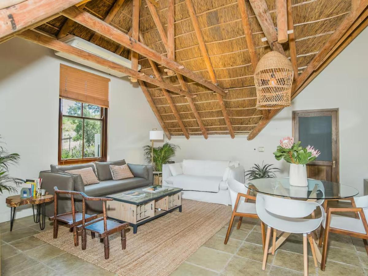 Beau'S Cape Retreat Hotel Hout Bay Room photo