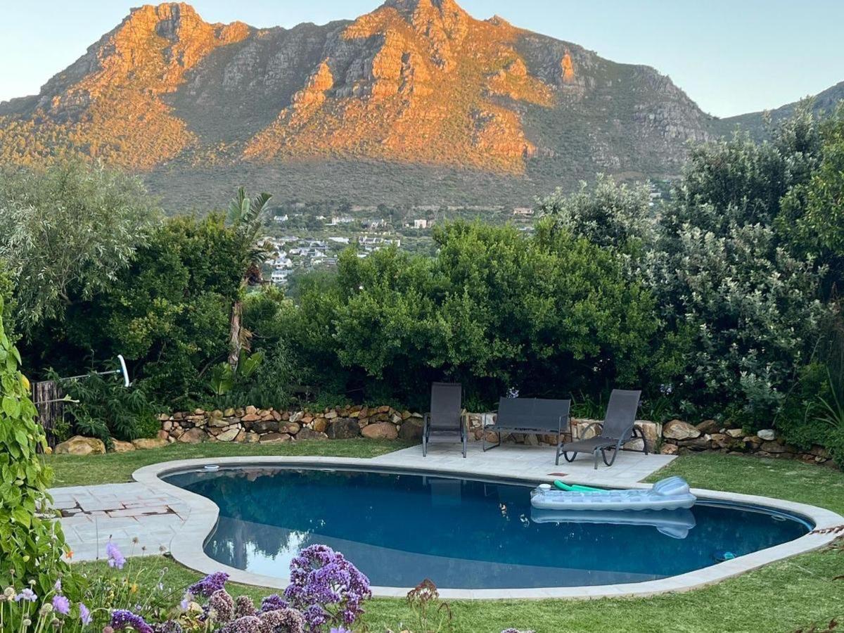 Beau'S Cape Retreat Hotel Hout Bay Room photo