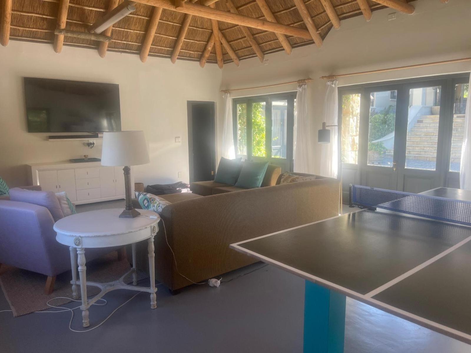 Beau'S Cape Retreat Hotel Hout Bay Exterior photo