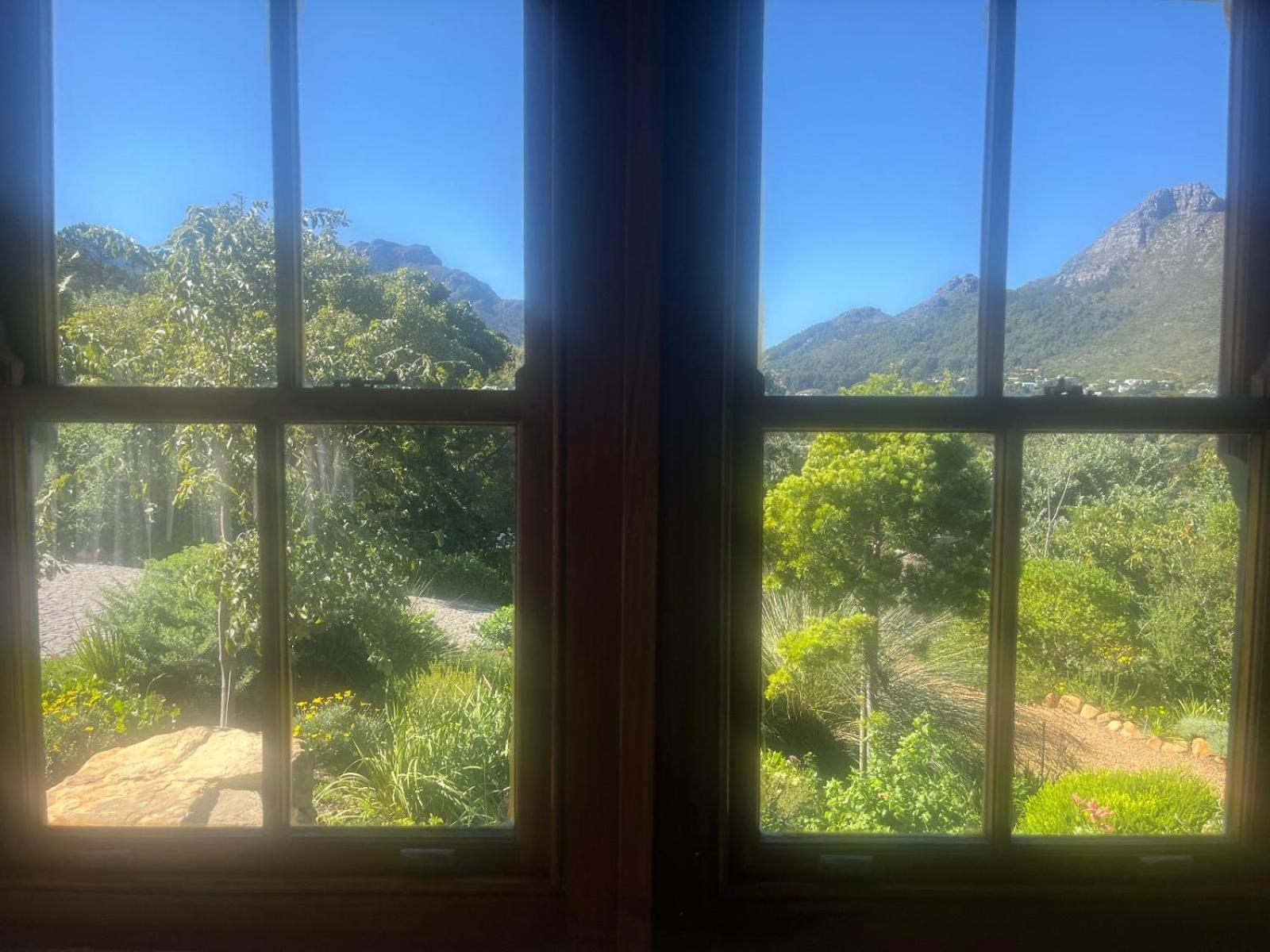 Beau'S Cape Retreat Hotel Hout Bay Exterior photo