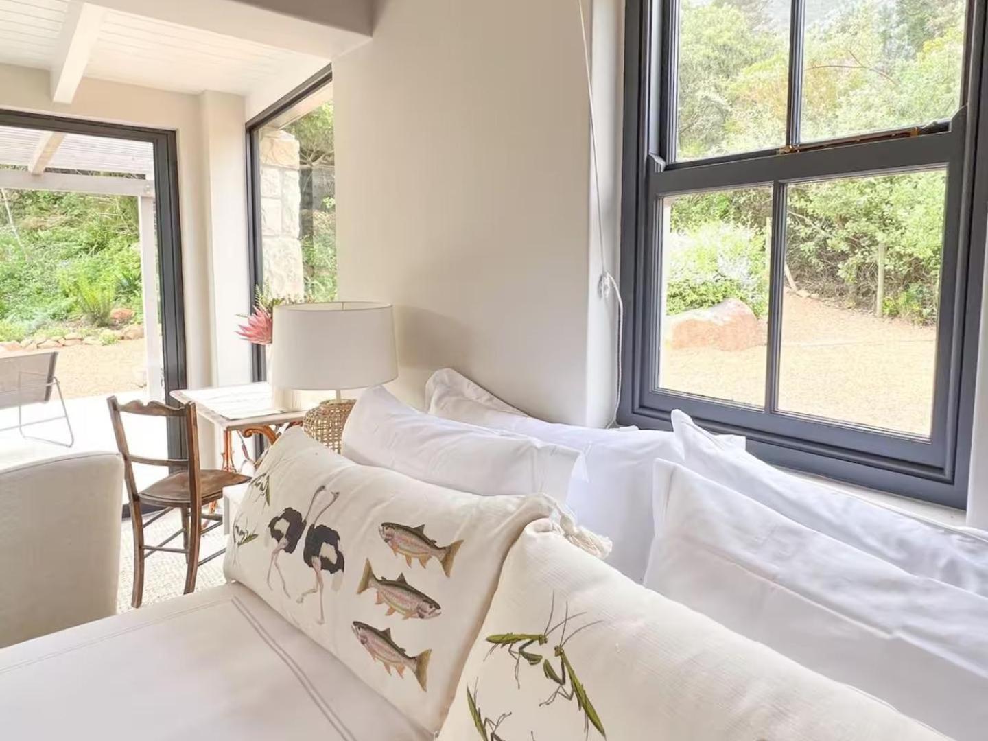 Beau'S Cape Retreat Hotel Hout Bay Room photo