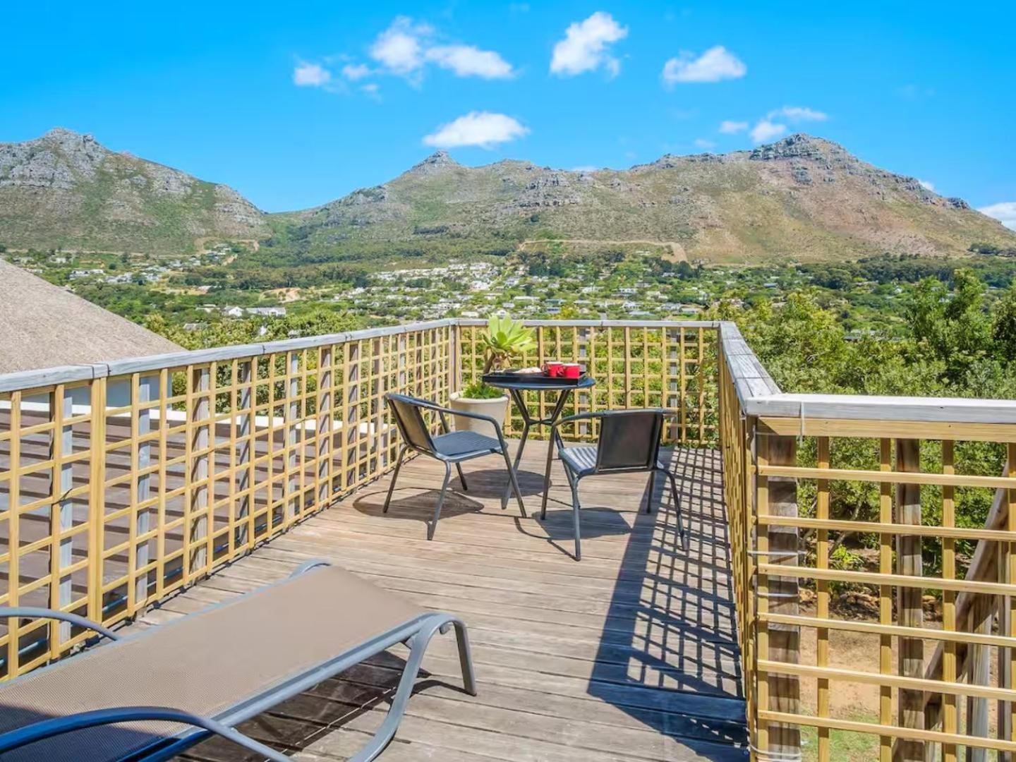 Beau'S Cape Retreat Hotel Hout Bay Room photo