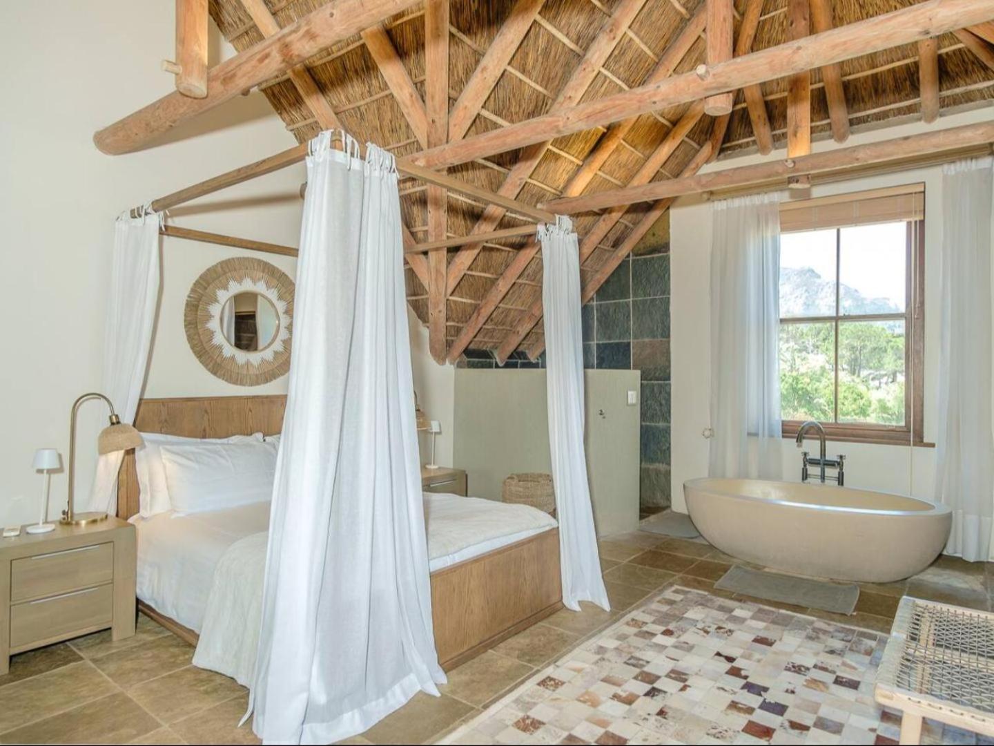 Beau'S Cape Retreat Hotel Hout Bay Room photo