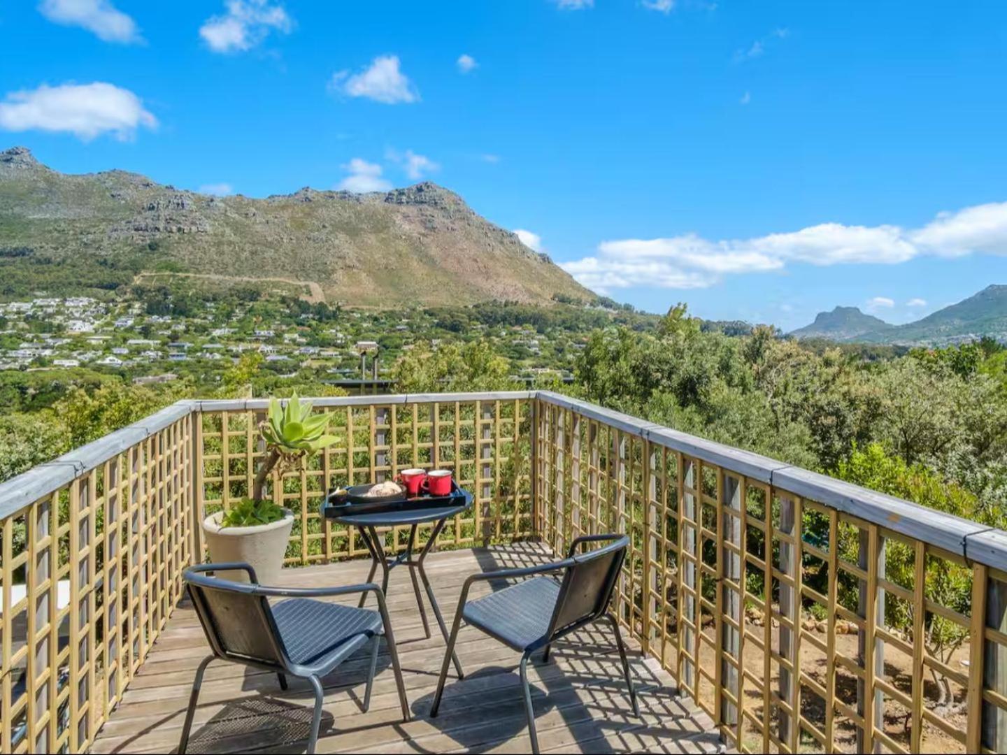 Beau'S Cape Retreat Hotel Hout Bay Room photo