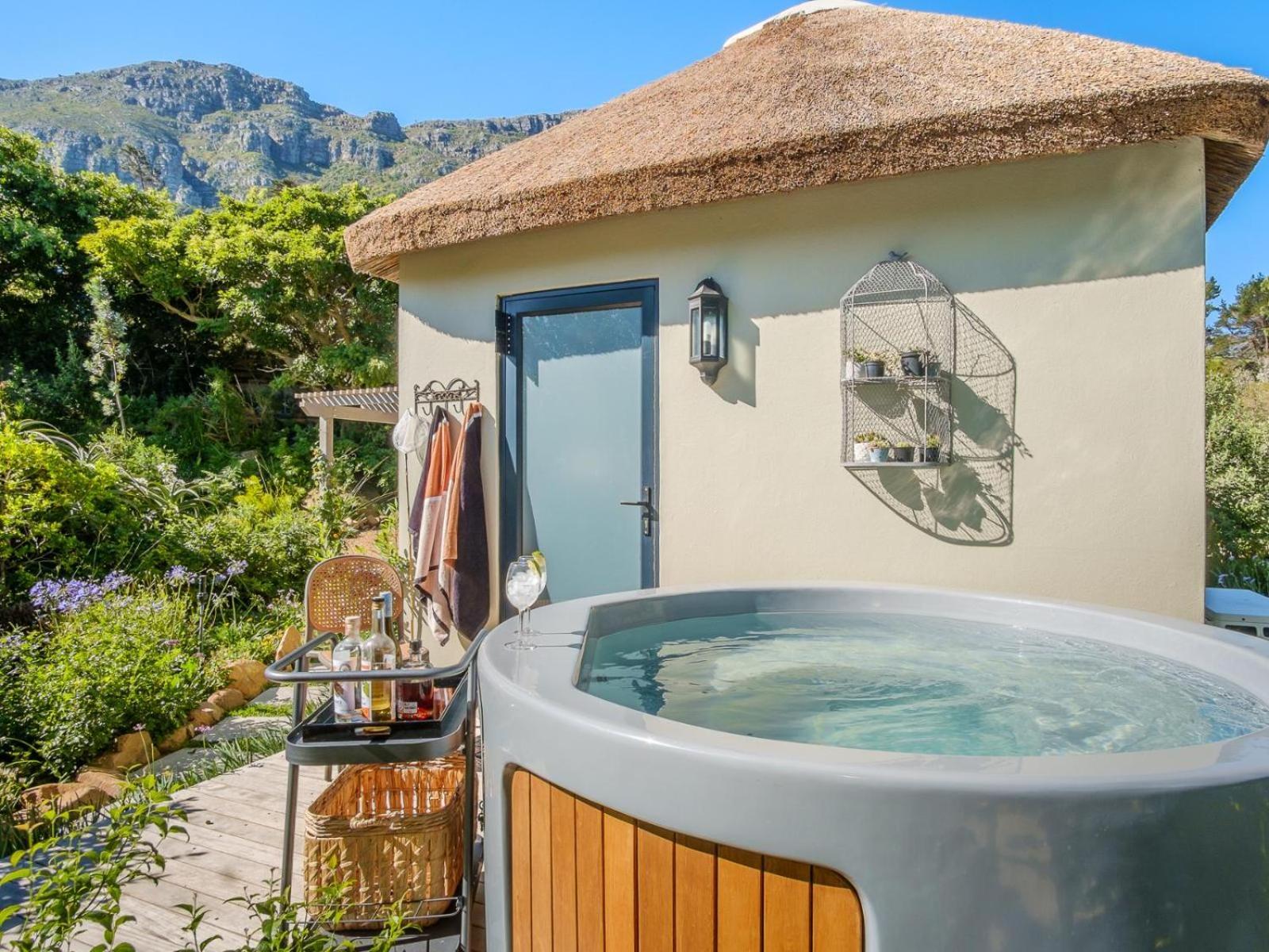 Beau'S Cape Retreat Hotel Hout Bay Room photo