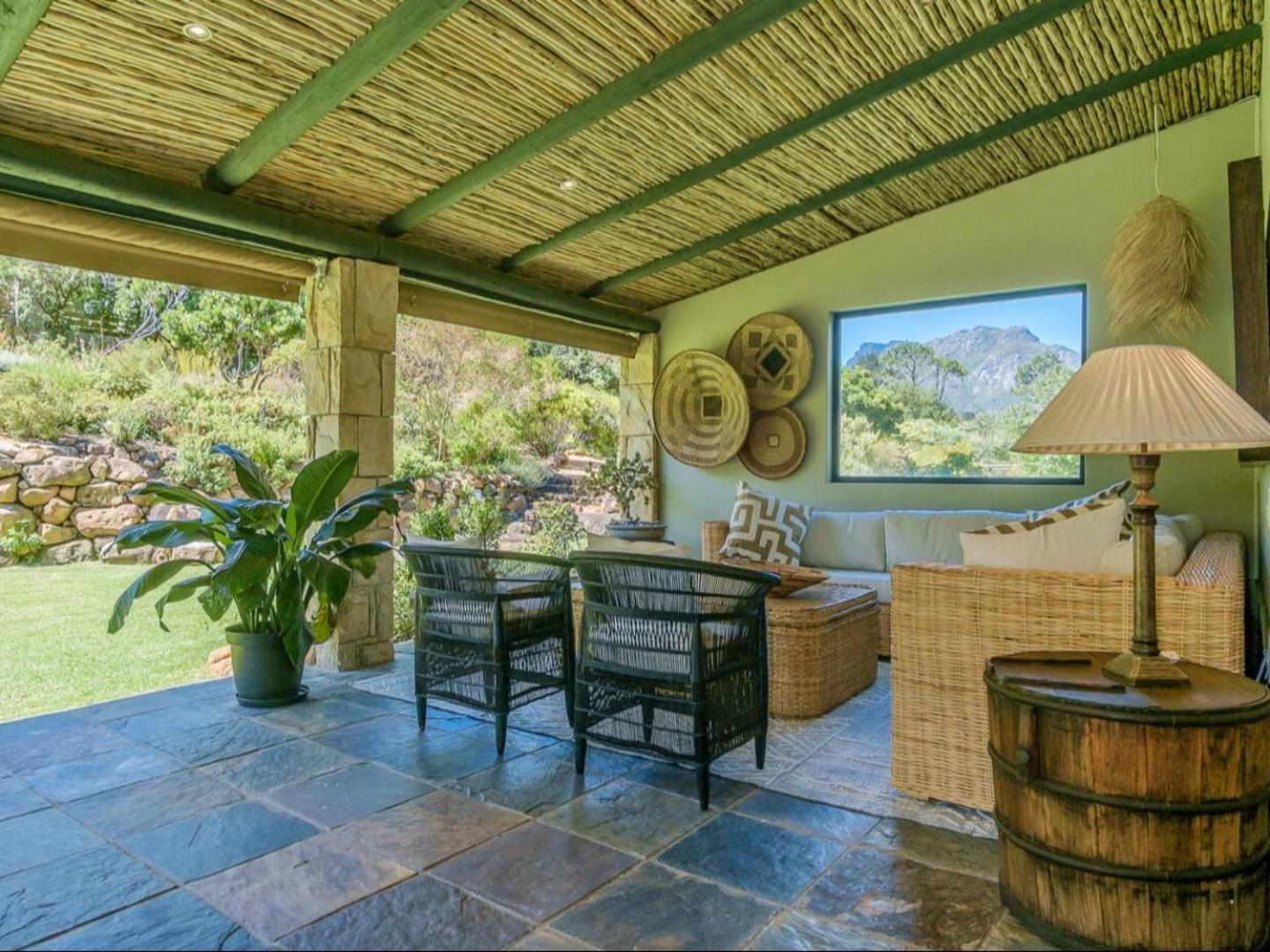 Beau'S Cape Retreat Hotel Hout Bay Room photo