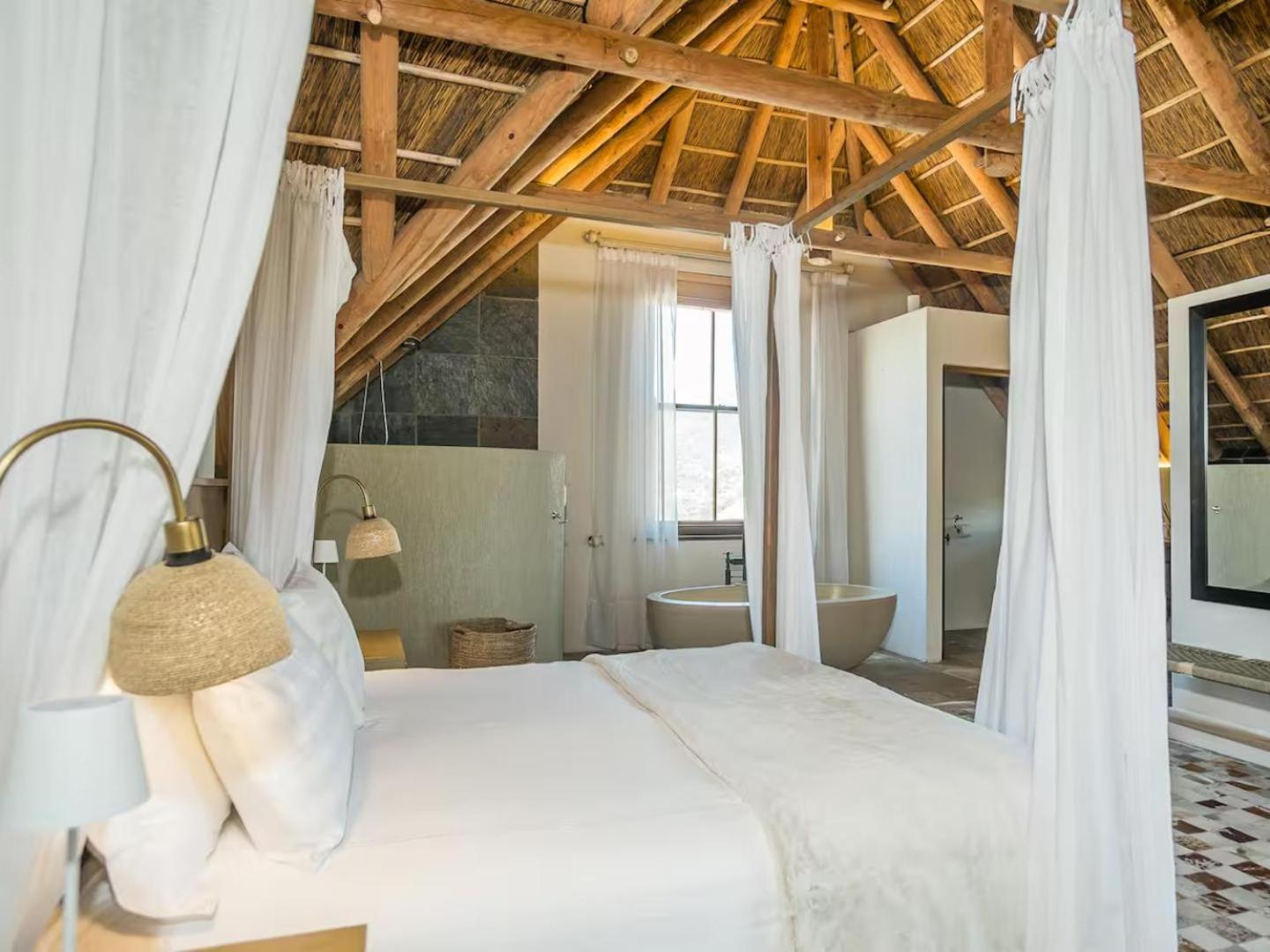 Beau'S Cape Retreat Hotel Hout Bay Room photo