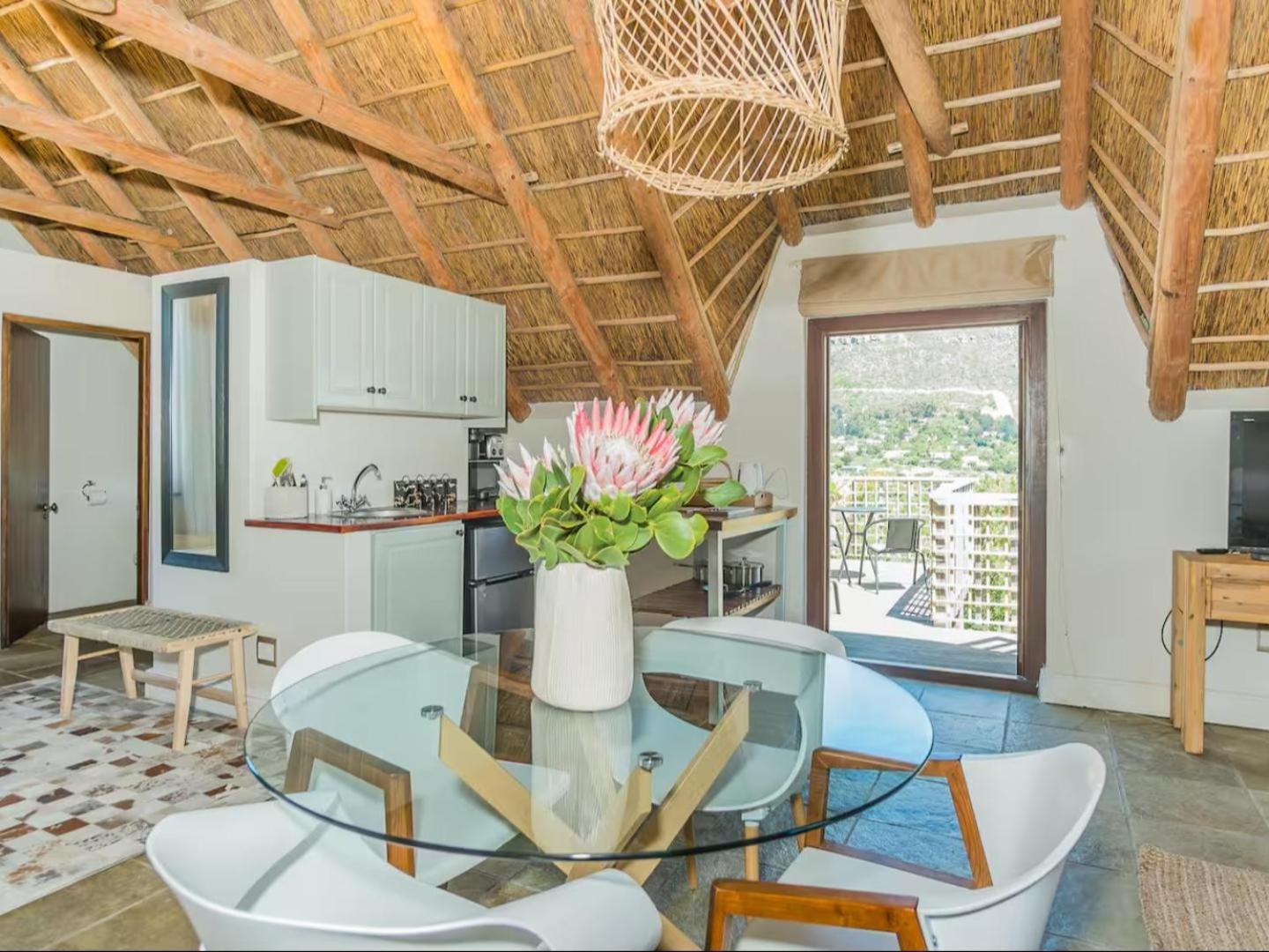 Beau'S Cape Retreat Hotel Hout Bay Room photo