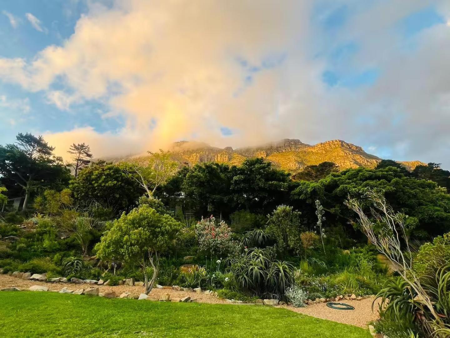 Beau'S Cape Retreat Hotel Hout Bay Exterior photo
