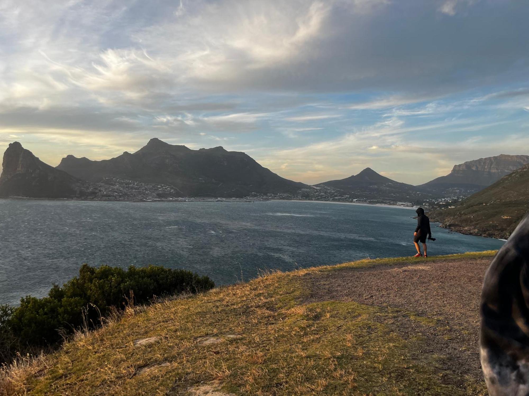 Beau'S Cape Retreat Hotel Hout Bay Exterior photo